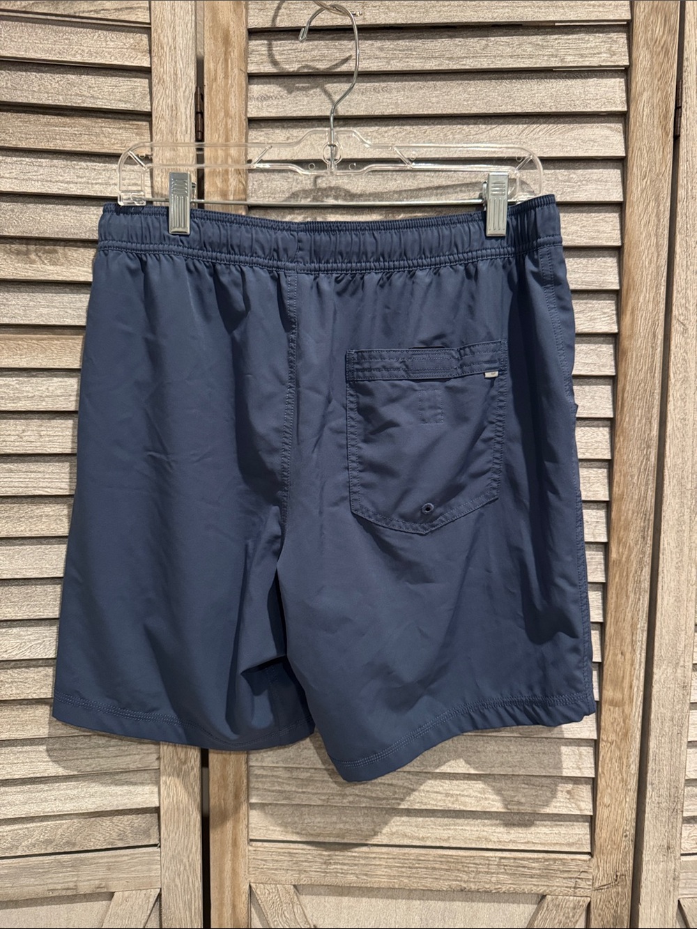 Vuori Lined Men's size medium shorts - Picture 6 of 10